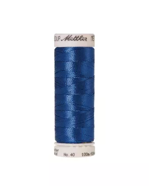 Нить вышивальная металлик, METALLIC, 100 м арт. НВ-23-1-48746