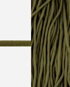 Шнур круглый д.0,5см п/э с сердечником уп.100м арт. ШД-229-10-41145.006 Шнур круглый д.0,5см п/э с сердечником уп.100м арт. ШД-229-10-41145.006