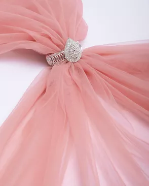 Сетка мягкая 1,5м арт. ФТН-9-40-10792.007