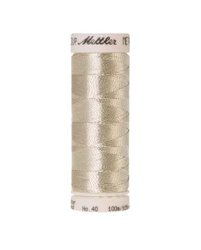 Нить вышивальная металлик, METALLIC, 100 м арт. НВ-24-1-48747