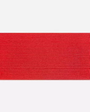 Резина вязаная ш.4см; пл.3гр/м.п.(25м) арт. РО-216-2-34602.002