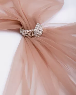 Сетка мягкая 1,5м арт. ФТН-9-41-10792.010