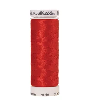 Нить вышивальная POLY SHEEN, 200 м арт. НВ-28-1-48751
