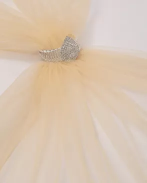 Сетка мягкая 1,5м арт. ФТН-9-43-10792.023 Сетка мягкая 1,5м арт. ФТН-9-43-10792.023