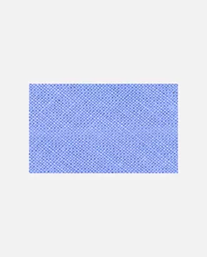 Косая бейка хлопок/полиэстер ш.3см 2,5м (04 св.голубой) арт. КБХ-25-1-46157 Косая бейка хлопок/полиэстер ш.3см 2,5м (04 св.голубой) арт. КБХ-25-1-46157