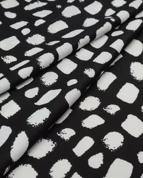 Дубайский шелк SPH принт арт. ПШП-498-2-23472.002