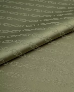 Шелк "Бавария" жаккард арт. ПЛ-791-2-25387.002