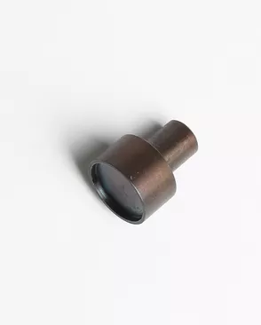 Пуансон для кнопки 21мм металл арт. ПРС-745-1-ПРС0020450
