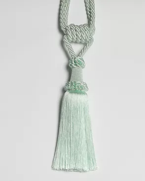 Кисть шторная большая 70/20см вискоза 1шт арт. ПРС-1057-9-ПРС0027099