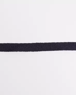Лента киперная ш.1см 100% хлопок, 100м арт. ПРС-4255-1-ПРС00-00001156