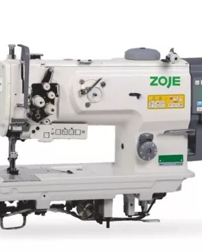 ZOJE ZJ1560-BD Промышленная швейная машина (голова) арт. ПШВ-14-1-ПШВ000107227 ZOJE ZJ1560-BD Промышленная швейная машина (голова) арт. ПШВ-14-1-ПШВ000107227