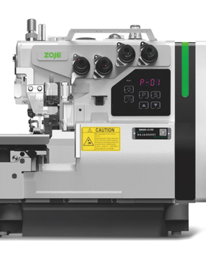 ZOJE B8510-70-MD4 Оверлок пятиниточный промышленный (голова)  арт. ПШВ-105-1-ПШВ000108130
