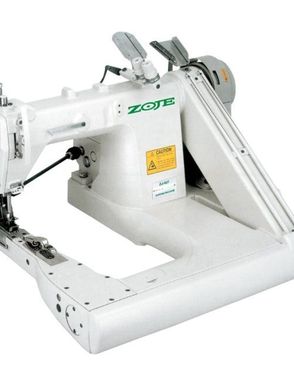 ZOJE ZJ928-PL-BD Промышленная швейная машина (голова) арт. ПШВ-124-1-ПШВ000108621
