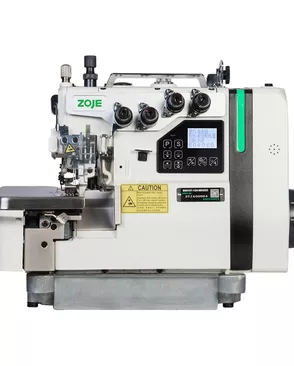 ZOJE B9510T-13SH-MD2 Оверлок четырёхниточный промышленный (голова) арт. ПШВ-126-1-ПШВ000108623