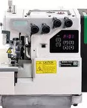 ZOJE B9000-13 Оверлок четырёхниточный промышленный (голова) арт. ПШВ-169-1-ПШВ000109074