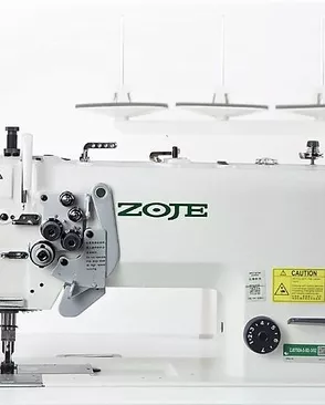 ZOJE ZJ8750A-BD-D3-3 Промышленная швейная машина (голова) арт. ПШВ-239-1-ПШВ000086786 ZOJE ZJ8750A-BD-D3-3 Промышленная швейная машина (голова) арт. ПШВ-239-1-ПШВ000086786