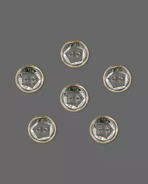 Пуговицы 20L д.1,2см (200шт) арт. ПУБР-847-1-43018.001