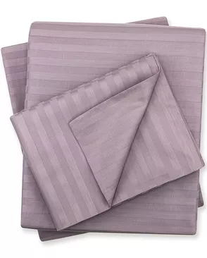 Комплект наволочек 70*70 Monocolor сатин-страйп м401.21.21кSM рис.4308 арт. ТДИВН-6061-1-ТДИВН0146284