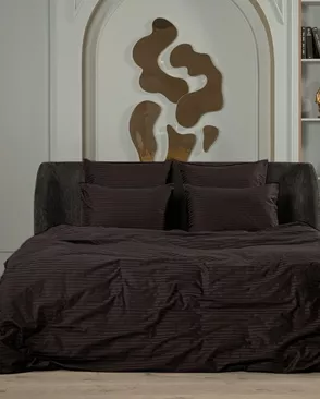 КПБ 2.0 Monocolor нав.50*70 м206.21.21кSM рис.4578-1 шоколад арт. ТДИВН-5889-1-ТДИВН0149707 КПБ 2.0 Monocolor нав.50*70 м206.21.21кSM рис.4578-1 шоколад арт. ТДИВН-5889-1-ТДИВН0149707