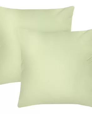 Комплект наволочек 70*70 Monocolor м401.20.21кSM 4564C-1 арт. ТДИВН-5945-1-ТДИВН0154593