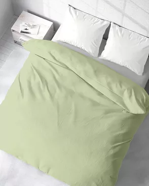 Пододеяльник 2.0 Monocolor м602.20.04SM 4564C-1 арт. ТДИВН-5947-1-ТДИВН0154600
