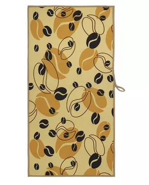 Полотенце НВ Кухня Кофе м0975 S 30*60 арт. ТДИВН-5673-1-ТДИВН0154676 Полотенце НВ Кухня Кофе м0975 S 30*60 арт. ТДИВН-5673-1-ТДИВН0154676