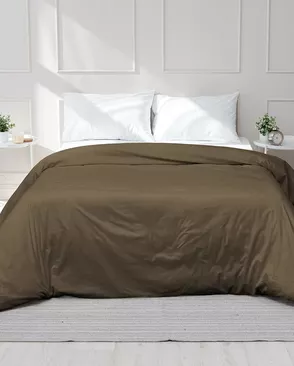Пододеяльник 2.0 Monocolor м602.20.04SM 6153-1 мокко арт. ТДИВН-5960-1-ТДИВН0155484 Пододеяльник 2.0 Monocolor м602.20.04SM 6153-1 мокко арт. ТДИВН-5960-1-ТДИВН0155484