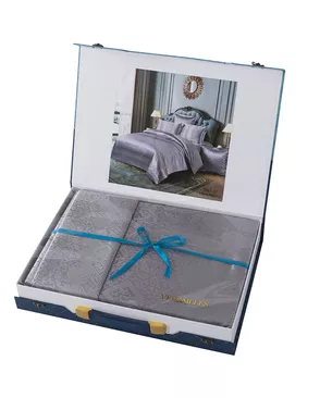 КПБ сем Версаль м364.20.40SG рис.3867-31 Альварес арт. ТДИВН-6867-1-ТДИВН0163249