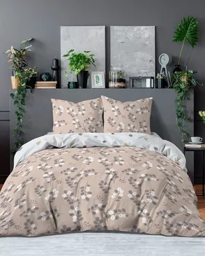 КПБ 2.0 макси BRAVO Collection нав.70*70 м.205 рис.5840-1+5840а-1 Бейлис арт. ТДИВН-4233-1-ТДИВН0142274