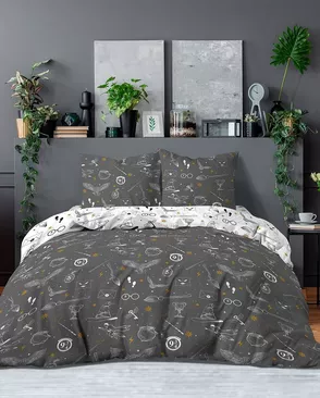 КПБ 2.0 макси BRAVO Collection нав.70*70 м.205 рис.5997-1+5997а-1 арт. ТДИВН-4828-1-ТДИВН0147711