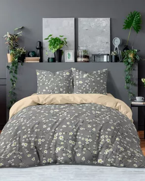 КПБ Евро BRAVO Collection нав.70*70 м.261 рис.6027-1+4670а-1 Дайси арт. ТДИВН-4954-1-ТДИВН0147220