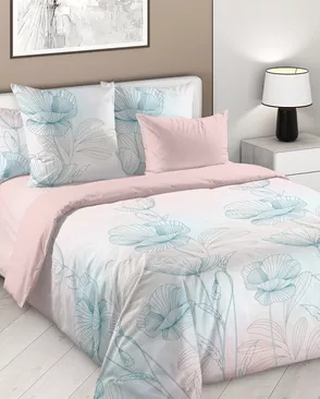 Floral comp. 1 Роз Простыня 1,5 спал ПЕРКАЛЬ ЭКОНОМ арт 000ПЭ арт. ТЕКСД-31373-1-ТЕКСД0031374 Floral comp. 1 Роз Простыня 1,5 спал ПЕРКАЛЬ ЭКОНОМ арт 000ПЭ арт. ТЕКСД-31373-1-ТЕКСД0031374