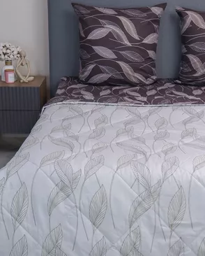 Опавшая листва 1 Кор Комплект для сна с одеялом Евро (2 нав. 70*70) арт. 4592П арт. ТЕКСД-31199-1-ТЕКСД0031200 Опавшая листва 1 Кор Комплект для сна с одеялом Евро (2 нав. 70*70) арт. 4592П арт. ТЕКСД-31199-1-ТЕКСД0031200