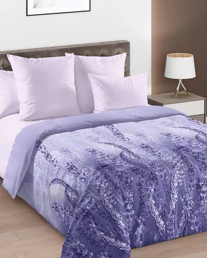 Алексия КПБ 2,0 спал 2 нав с комп Comfy Simple арт к2110ПН арт. ТЕКСД-30859-1-ТЕКСД0030860