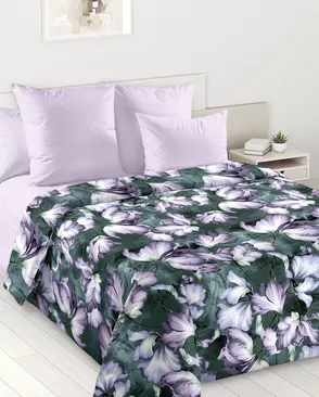 Вивиан 1 Бир КПБ 2,0 спал 2 нав с комп Comfy Simple арт к2110ПН арт. ТЕКСД-30869-1-ТЕКСД0030870