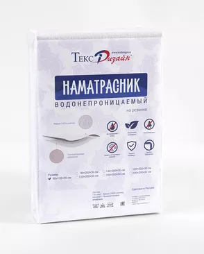 Водонепр. наматрасник махра 100% пэ ТП 140 140*200*30 на рез арт. ТЕКСД-31063-1-ТЕКСД0031064 Водонепр. наматрасник махра 100% пэ ТП 140 140*200*30 на рез арт. ТЕКСД-31063-1-ТЕКСД0031064