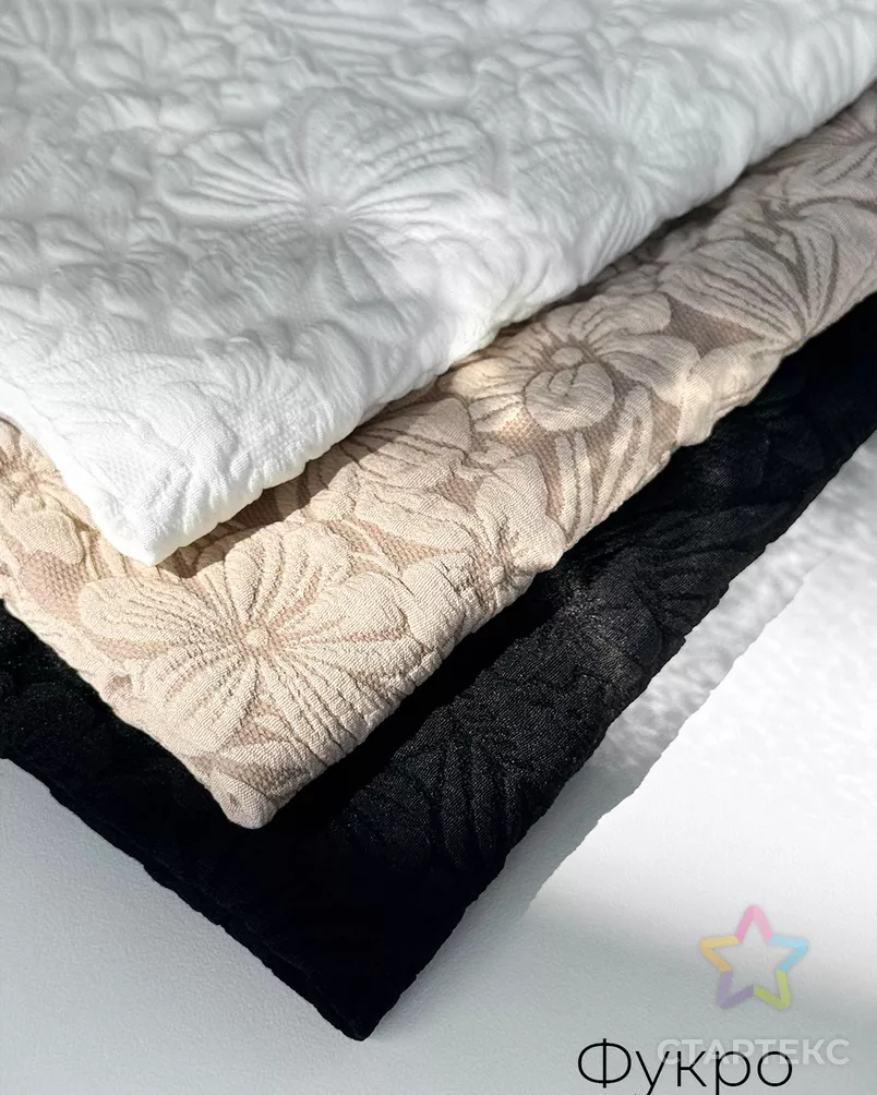 Фукро-жаккард Академия арт. ПЛ-825-2-25935.003 - рис. 8