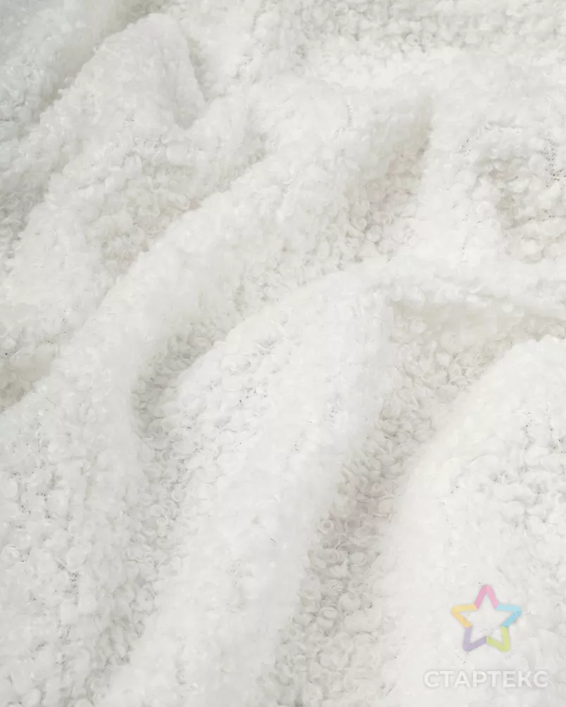 Мех Мерлушка арт. МХ-61-7-20888.007 - рис. 1