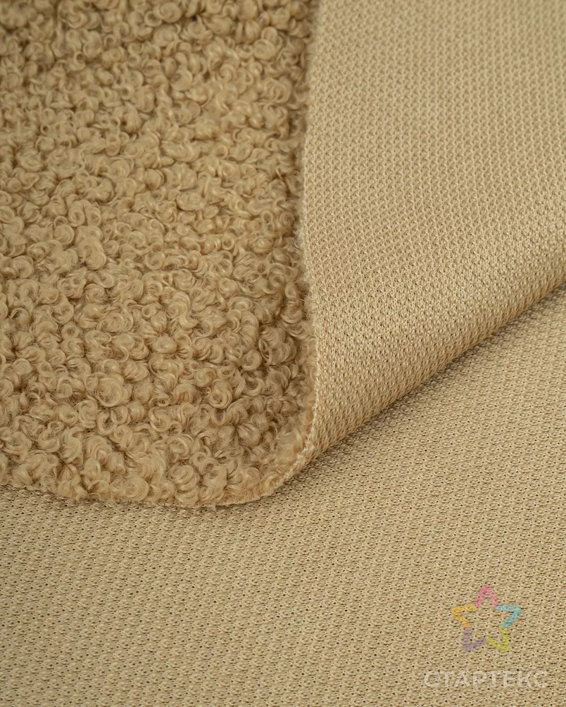 Мех Мерлушка арт. МХ-61-2-20888.002 - рис. 7
