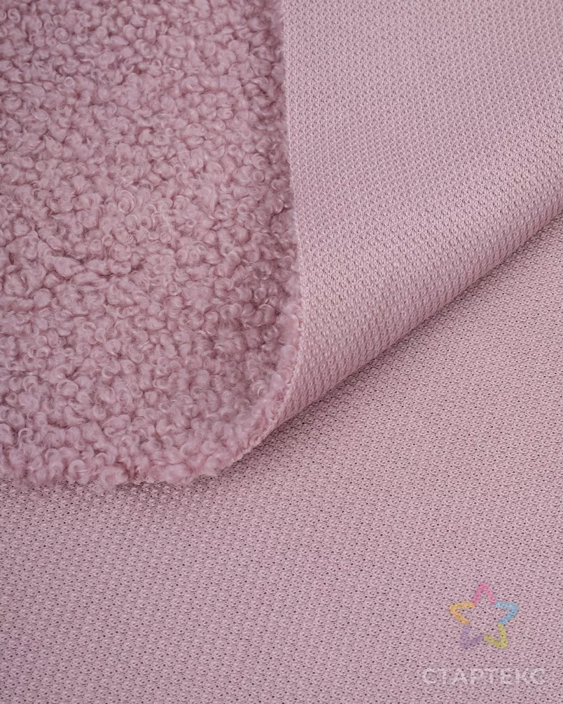 Мех Мерлушка арт. МХ-61-4-20888.004 - рис. 7