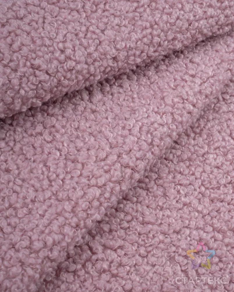 Мех Мерлушка арт. МХ-61-4-20888.004 - рис. 5
