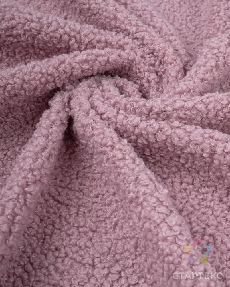 Мех Мерлушка арт. МХ-61-4-20888.004 - рис. 4