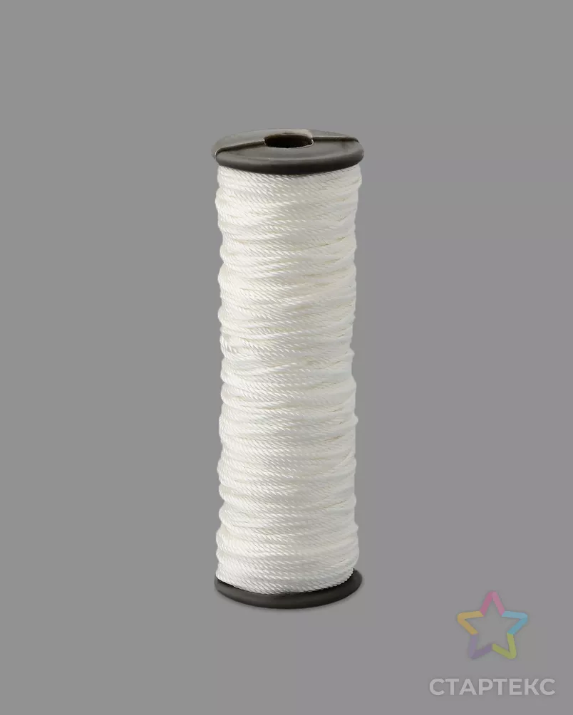 Нить капроновая р.187х1х4 50м+/-5% арт. НПО-6-1-5529 - рис. 1