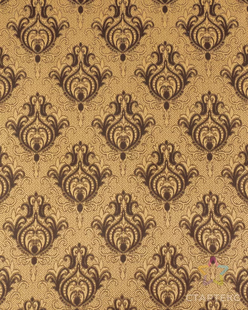 Гобелен двухцветный 150 см арт. Г150-324-1-Б00166.004 - рис. 1