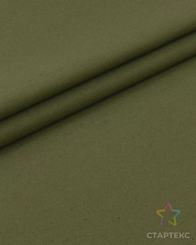 Полотно палаточное с водоотталкивающей пропиткой 150 см арт. ПЛТ-1-6-1060.006 - рис. 1