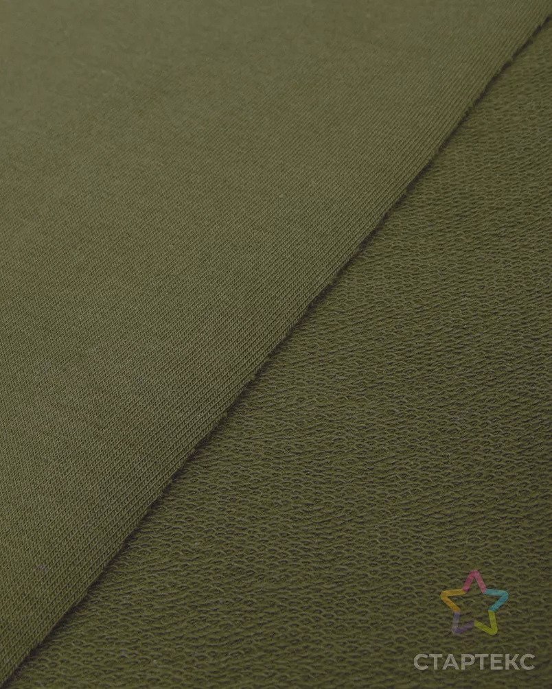 Футер 2-х нитка 240гр/м.кв. арт. ТФД-16-66-24906.066 - рис. 3 Футер 2-х нитка 240гр/м.кв. арт. ТФД-16-66-24906.066 - рис. 3
