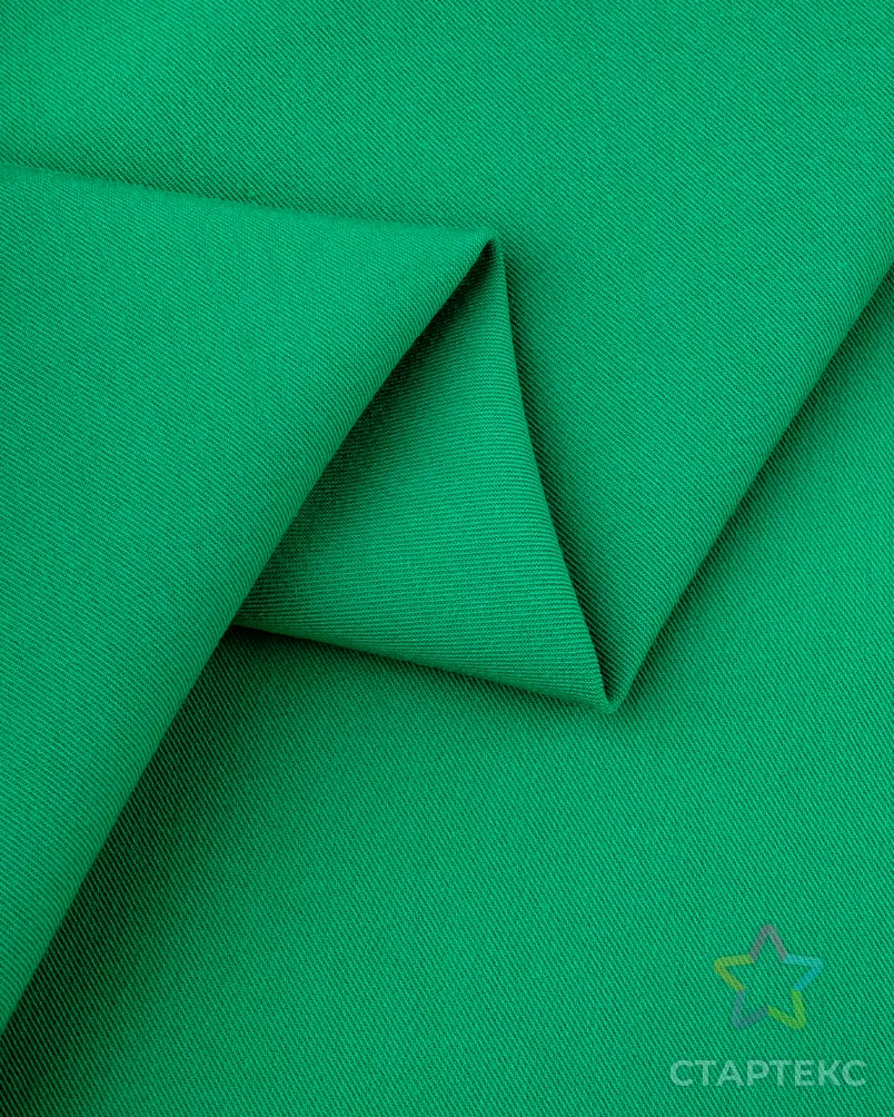 Костюмная стрейч Сутинг арт. КО-55-103-9211.091 - рис. 4