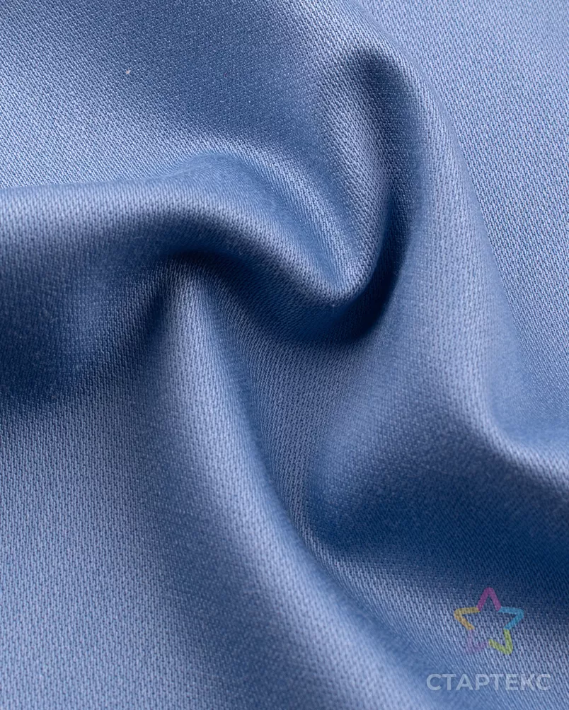 Вискоза плательная арт. ПЛ-1016-1-27285.001 - рис. 3