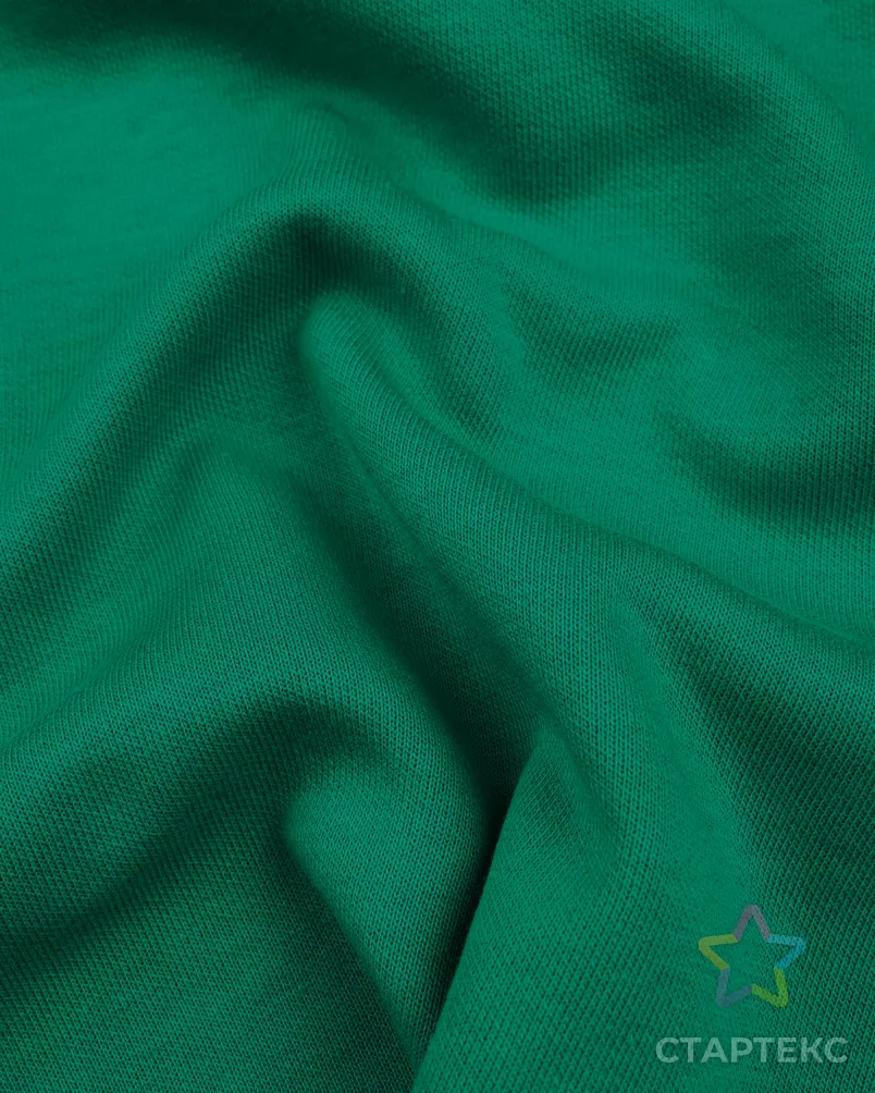 Интерлок Дабл Фейс, 300 гр/м.кв. арт. ИКО-13-5-25247.005 - рис. 3