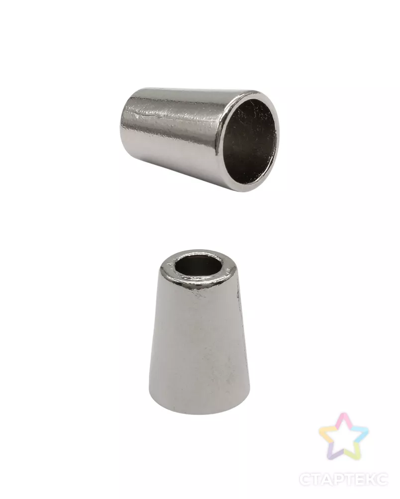 Наконечник (металл) арт. ФМ-12-1-35790.002 - рис. 1